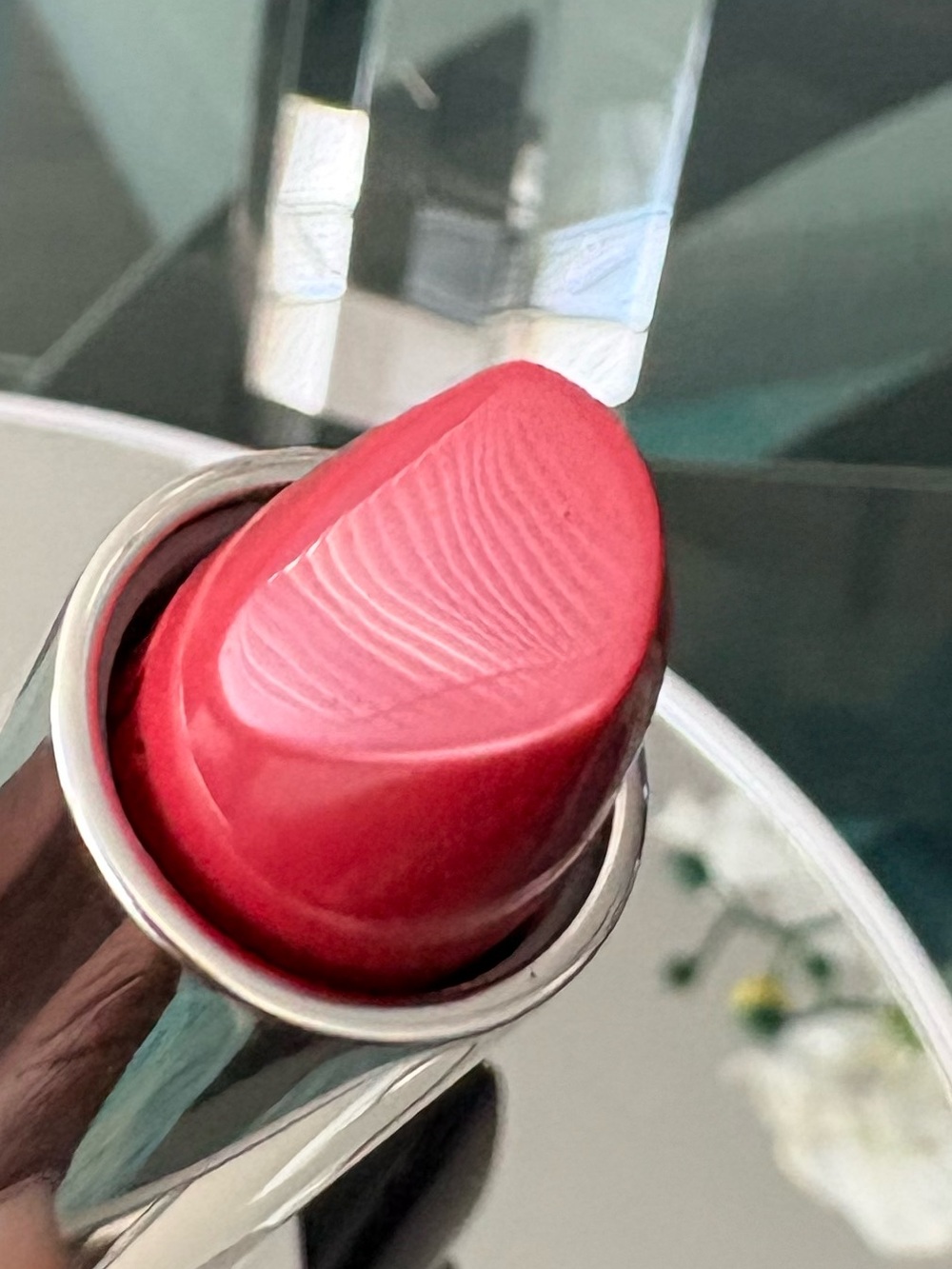 Dior Rouge Lipstick #772 - Picture 2 of 8